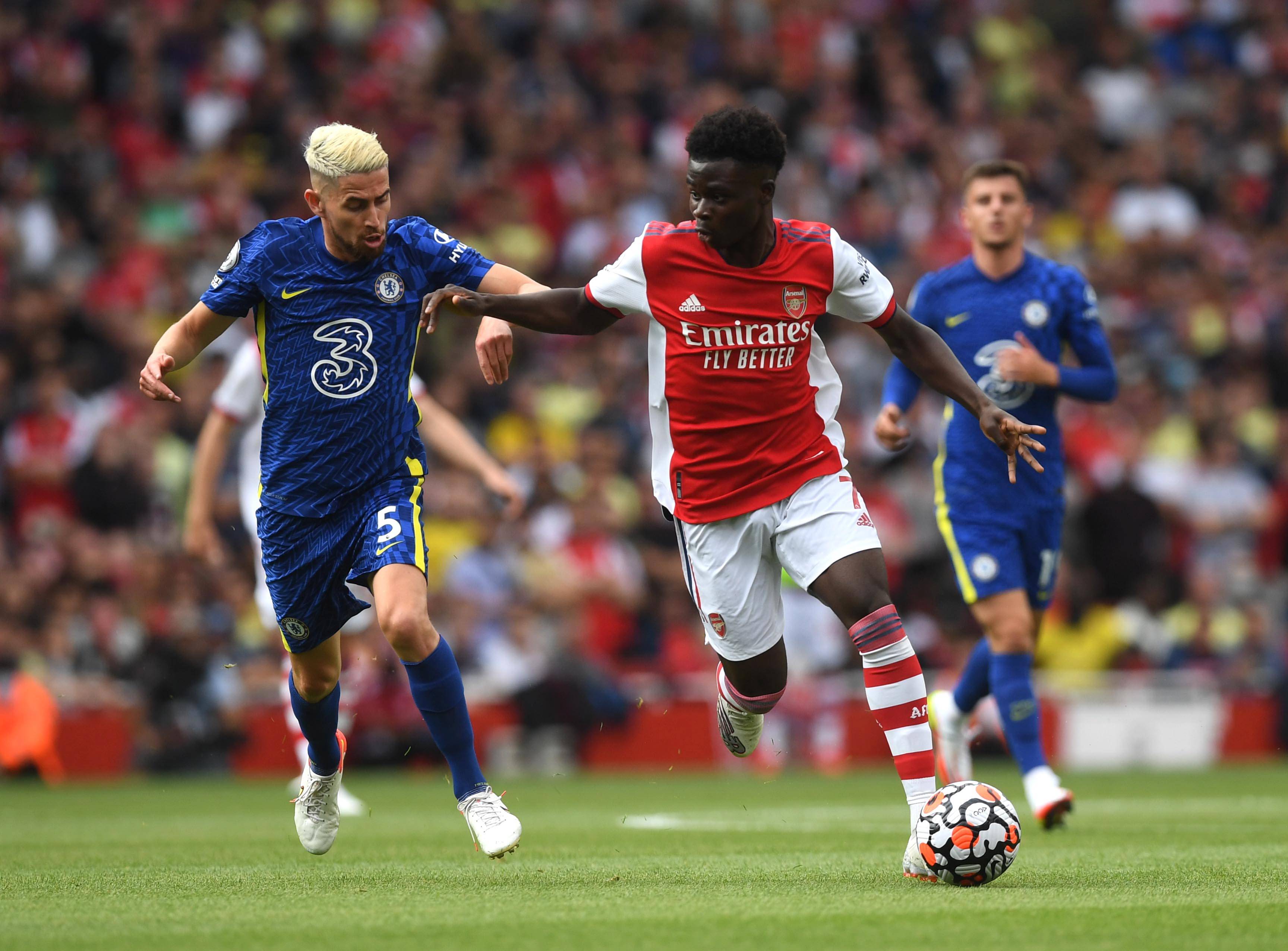 让我们拭目 让我们拭目