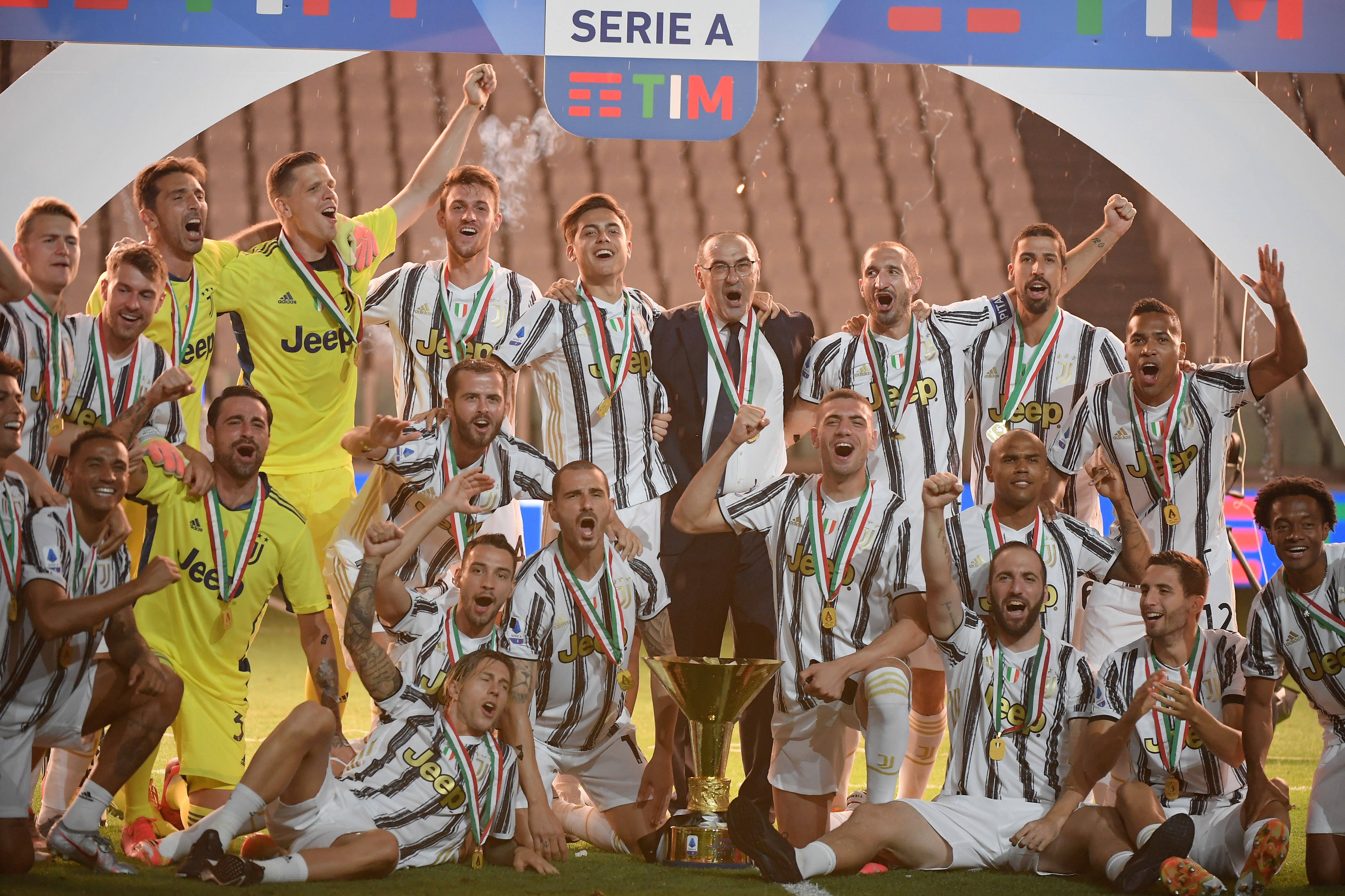 高度的特性 高度的特性