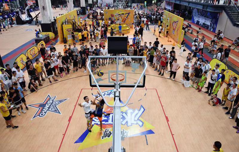 业运动员来 业运动员来